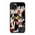 SOUL EATER ANIME 2 iPhone 11 Pro Case Cover