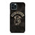 SONS OF ANARCHY LOGO iPhone 11 Pro Case Cover