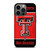TEXAS TECH UNIVERSITY iPhone 13 Pro Case Cover