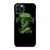 SLYTHERIN LOGO iPhone 11 Pro Case Cover