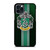 SLYTHERIN HOGWARTS iPhone 11 Pro Case Cover