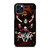SLAYER ROCK BAND iPhone 11 Pro Case Cover