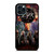 SLAYER BAND iPhone 11 Pro Case Cover