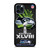 SEATTLE SEAHAWKS SUPER BOWL 48 iPhone 11 Pro Case Cover