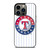 TEXAS RANGERS iPhone 13 Pro Case Cover