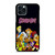SCOOBY DOO CARTOON iPhone 11 Pro Case Cover