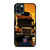 SCANIA TRUCK iPhone 11 Pro Case Cover
