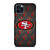 SAN FRANCISCO 49ERS FOOTBALL iPhone 11 Pro Case Cover