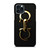 SALVATORE FERRAGAMO 2 iPhone 11 Pro Case Cover