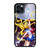 SAILOR MOON CRYSTAL iPhone 11 Pro Case Cover