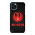 RUGER FIREARM iPhone 11 Pro Case Cover