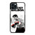 ROCKY BALBOA 1 iPhone 11 Pro Case Cover ROCKY BALBOA 1 iPhone 11 Pro Case Cover