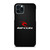 RIPCURL CARBON LOGO iPhone 11 Pro Case Cover