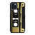 RETRO CASSETTE TAPE 3 iPhone 11 Pro Case Cover