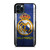 REAL MADRID VINTAGE iPhone 11 Pro Case Cover