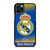 REAL MADRID SPAIN iPhone 11 Pro Case Cover
