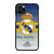 REAL MADRID 3 iPhone 11 Pro Case Cover