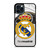REAL MADRID 1 iPhone 11 Pro Case Cover