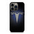 TESLA MOTORS 2 iPhone 13 Pro Case Cover