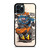 RAT FINK MOPAR 1 iPhone 11 Pro Case Cover