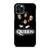 QUEEN ROCK BAND iPhone 11 Pro Case Cover