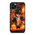 PORTGAS D ACE ONE PIECE iPhone 11 Pro Case Cover