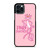 PINK PANTHER 1 iPhone 11 Pro Case Cover