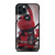 PIKACHU DEADPOOL iPhone 11 Pro Case Cover