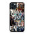 PIERCE THE VEIL BAND COLLAGE iPhone 11 Pro Case Cover