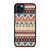 PIECE TRIBAL PATTERN 2 iPhone 11 Pro Case Cover