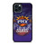 PHOENIX SUNS TEAM iPhone 11 Pro Case Cover
