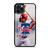 PHILADELPHIA PHILLIES BASEBALL LOGO iPhone 11 Pro Case Cover