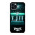 PHILADELPHIA EAGLES SUPER BOWL iPhone 11 Pro Case Cover