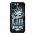 PHILADELPHIA EAGLES LII CHAMP iPhone 11 Pro Case Cover