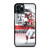 PATRICK MAHOMES KANSAS CITY CHIEFS iPhone 11 Pro Case Cover