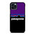 PATAGONIA FISHING 1 iPhone 11 Pro Case Cover