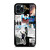 PANIC AT THE DISCO COLLAGE iPhone 11 Pro Case Cover
