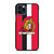 OTTAWA SENATORS STRIPE iPhone 11 Pro Case Cover OTTAWA SENATORS STRIPE iPhone 11 Pro Case Cover