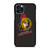 OTTAWA SENATORS ICON iPhone 11 Pro Case Cover OTTAWA SENATORS ICON iPhone 11 Pro Case Cover