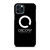 OSCORP INDUSTRIES ICON iPhone 11 Pro Case Cover