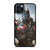 OPTIMUS PRIME TRANSFORMERS iPhone 11 Pro Case Cover