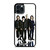 ONE OK ROCK BAND iPhone 11 Pro Case Cover