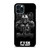 OAKLAND RAIDERS 6 iPhone 11 Pro Case Cover OAKLAND RAIDERS 6 iPhone 11 Pro Case Cover
