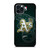 OAKLAND ATHLETICS MLB SYMBOL iPhone 11 Pro Case Cover