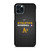 OAKLAND ATHLETICS METAL LOGO 2 iPhone 11 Pro Case Cover