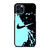 NIKE TOSCA SPLASH iPhone 11 Pro Case Cover