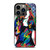 TAYLOR SWIFT AMERICANA iPhone 13 Pro Case Cover