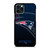 NEW ENGLAND PATRIOTS BADGE iPhone 11 Pro Case Cover