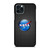 NASA METAL LOGO iPhone 11 Pro Case Cover