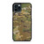 MULTICAM SCORPION CAMO iPhone 11 Pro Case Cover
